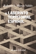Portada del libro El laberinto territorial español