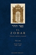 Portada del libro El Zohar (Vol. 13)