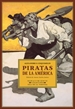 Portada del libro Piratas de la América