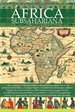 Portada del libro Breve historia del África subsahariana