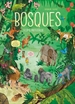 Portada del libro Bosques... y cómo protegerlos
