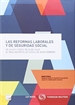 Portada del libro Las reformas laborales y de Seguridad Social (Papel + e-book)