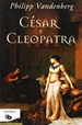 Portada del libro César y Cleopatra