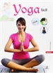 Portada del libro Yoga Fácil