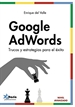 Portada del libro Google AdWords