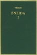 Portada del libro Eneida. Vol. I: (Libros I-III)
