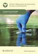 Portada del libro Elaboración de inventarios de focos contaminantes. SEAG0211 - Gestión ambiental