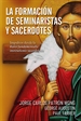 Portada del libro La formación de seminaristas y sacerdotes
