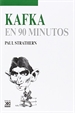 Portada del libro Kafka en 90 minutos