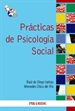 Portada del libro Prácticas de Psicología Social
