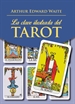 Portada del libro La clave ilustrada del Tarot