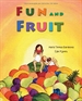 Portada del libro Fun & Fruit