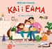 Portada del libro Kai i Emma 3 - Un més a la família