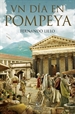 Portada del libro Un día en Pompeya