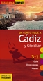 Portada del libro Cádiz y Gibraltar