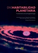 Portada del libro (In)habitabilidad planetaria