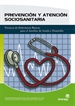 Portada del libro Prevención y atención socio-sanitaria: técnicas de enfermería básicas para el auxiliar de ayuda a domicilio