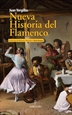 Portada del libro Nueva Historia del Flamenco