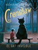 Portada del libro CRENSHAW. El gat invisible
