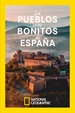 Portada del libro Los pueblos más bonitos de España