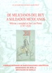 Portada del libro De milicianos del rey a soldados mexicanos: milicias y sociedad en San Luis Potosí (1767-1824)