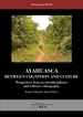 Portada del libro Ayahuasca: Between Cognition and Culture