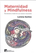 Portada del libro Maternidad y Mindfulness