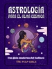 Portada del libro Astrología para el alma cósmica