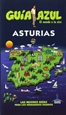Portada del libro Asturias