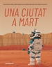 Portada del libro Una ciutat a Mart