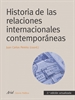 Portada del libro Historia de las relaciones internacionales contemporáneas