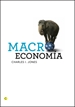 Portada del libro Macroeconomía