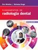Portada del libro Fundamentos de radiología dental, 6.ª Edición