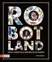 Portada del libro Robotland