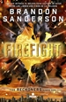 Portada del libro Firefight (Reckoners 2)