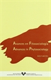 Portada del libro Avances en fitosociología - Advances in phytosociology