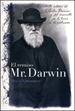 Portada del libro El remiso Mr. Darwin
