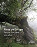 Portada del libro Picos de Europa Parque Nacional .100 años