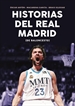 Portada del libro Historias del Real Madrid de Baloncesto