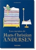 Portada del libro Los cuentos de Hans Christian Andersen
