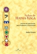 Portada del libro Fichas de Hatha-Yoga