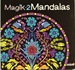 Portada del libro Magik Mandalas 2