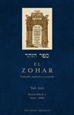 Portada del libro El Zohar, (Vol. 18)