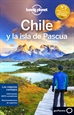 Portada del libro Chile y la isla de Pascua 6