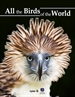 Portada del libro All the Birds of the World