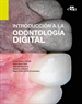 Portada del libro Introducción a la odontología digital