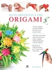 Portada del libro Guía Definitiva del Origami