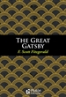 Portada del libro The Great Gatsby