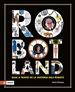 Portada del libro Robotland