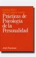 Portada del libro Prácticas de Psicología de la Personalidad